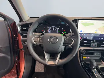 Lexus NX 350h Executive Line