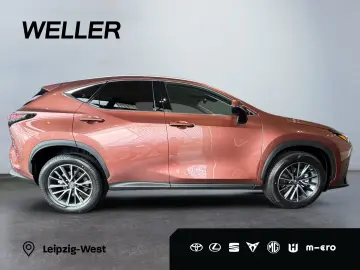 Lexus NX 350h Executive Line