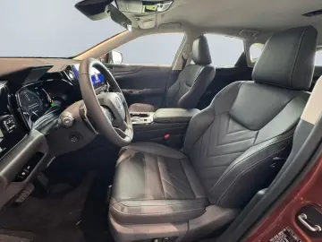Lexus NX 350h Executive Line