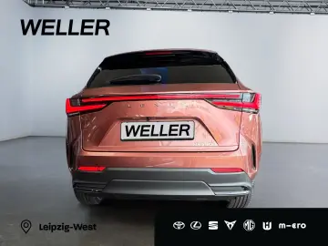 Lexus NX 350h Executive Line