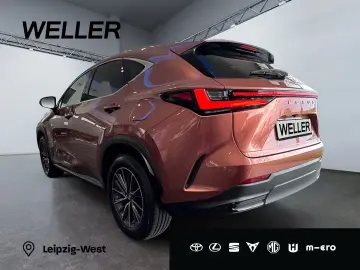 Lexus NX 350h Executive Line