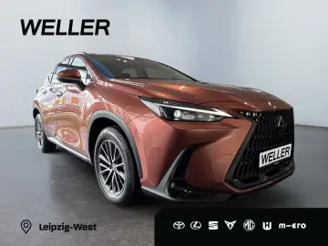 Lexus NX 350h Executive Line