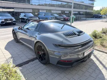 PORSCHE 992 911 TARGA 4GTS