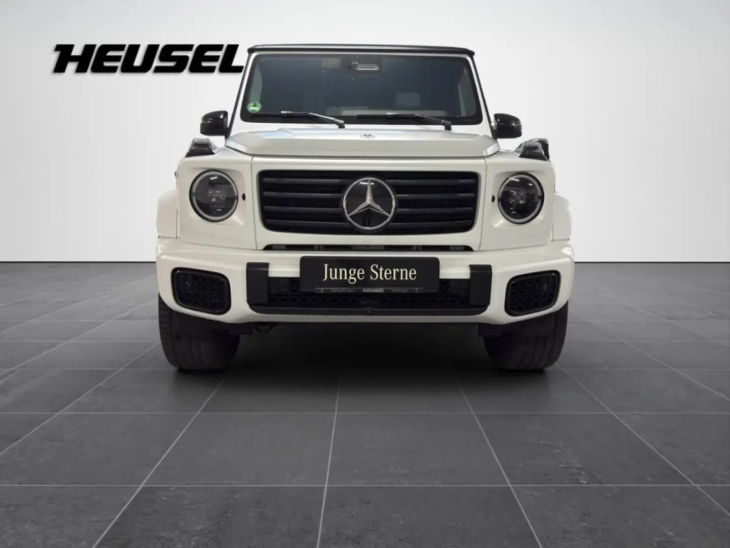 G 500 AMG *Superior*magno*MY25*MBUX*AHK*360°*