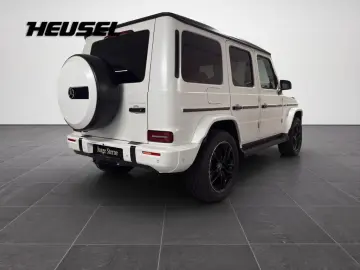 G 500 AMG *Superior*magno*MY25*MBUX*AHK*360°*