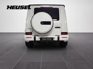 G 500 AMG *Superior*magno*MY25*MBUX*AHK*360°*