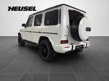 G 500 AMG *Superior*magno*MY25*MBUX*AHK*360°*