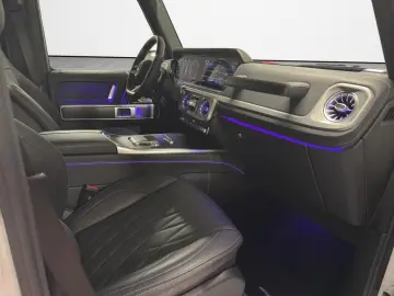 G 500 AMG *Superior*magno*MY25*MBUX*AHK*360°*