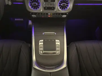 G 500 AMG *Superior*magno*MY25*MBUX*AHK*360°*