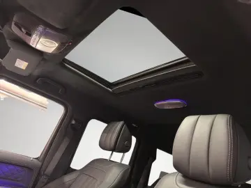 G 500 AMG *Superior*magno*MY25*MBUX*AHK*360°*