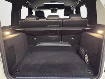 G 500 AMG *Superior*magno*MY25*MBUX*AHK*360°*