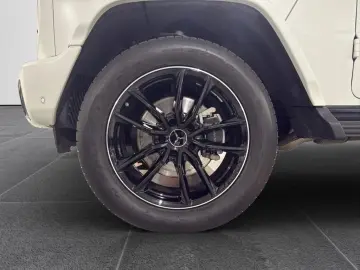 G 500 AMG *Superior*magno*MY25*MBUX*AHK*360°*