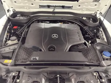 G 500 AMG *Superior*magno*MY25*MBUX*AHK*360°*