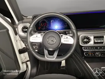 G 500 FINAL EDITION/SHD/STANDHZG/FONDENTER/MAGNO