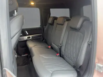 G 500 STRONGER THAN DIAMONDS/1 of 300