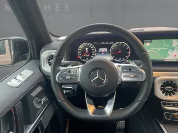 G 500 STRONGER THAN DIAMONDS/1 of 300