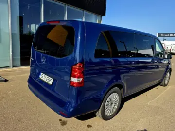 MERCEDES V-CLASS V 250 d extra-lung