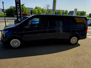 MERCEDES V-CLASS V 250 d extra-lung