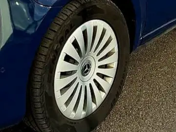 MERCEDES V-CLASS V 250 d extra-lung