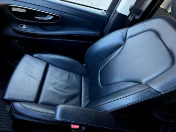 MERCEDES V-CLASS V 250 d extra-lung