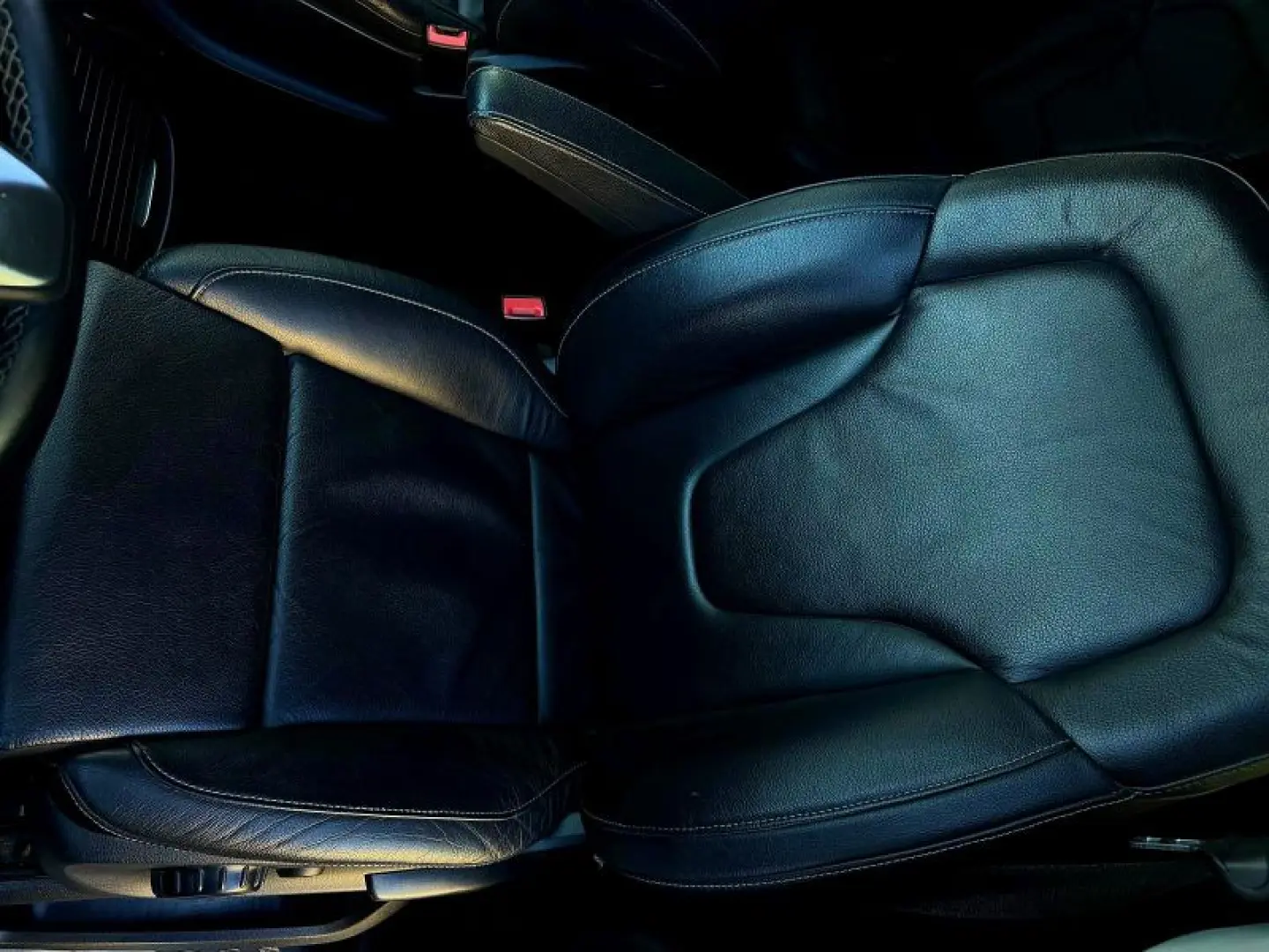 MERCEDES V-CLASS V 250 d extra-lung