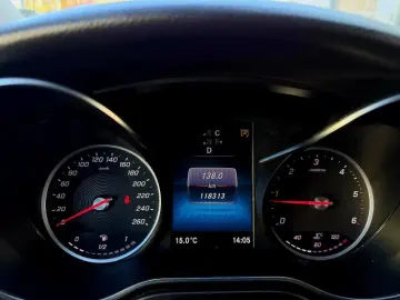 MERCEDES V-CLASS V 250 d extra-lung