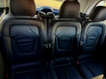MERCEDES V-CLASS V 250 d extra-lung