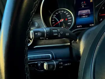 MERCEDES V-CLASS V 250 d extra-lung