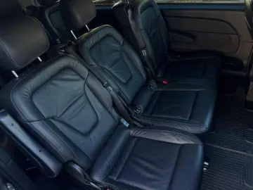 MERCEDES V-CLASS V 250 d extra-lung
