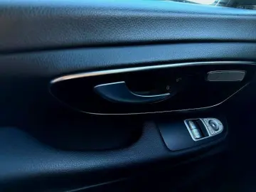 MERCEDES V-CLASS V 250 d extra-lung