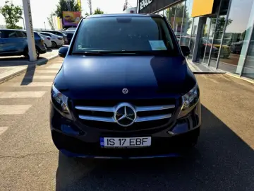 MERCEDES V-CLASS V 250 d extra-lung