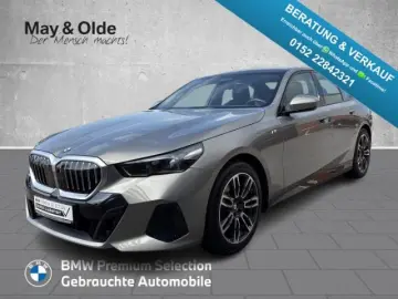 520 D M SPORT HUD AHK PANO Navi Digitales Cockpi