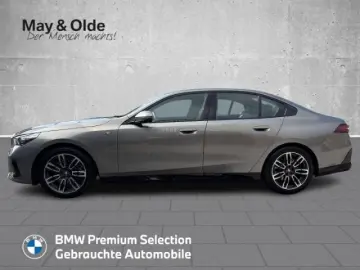 520 D M SPORT HUD AHK PANO Navi Digitales Cockpi