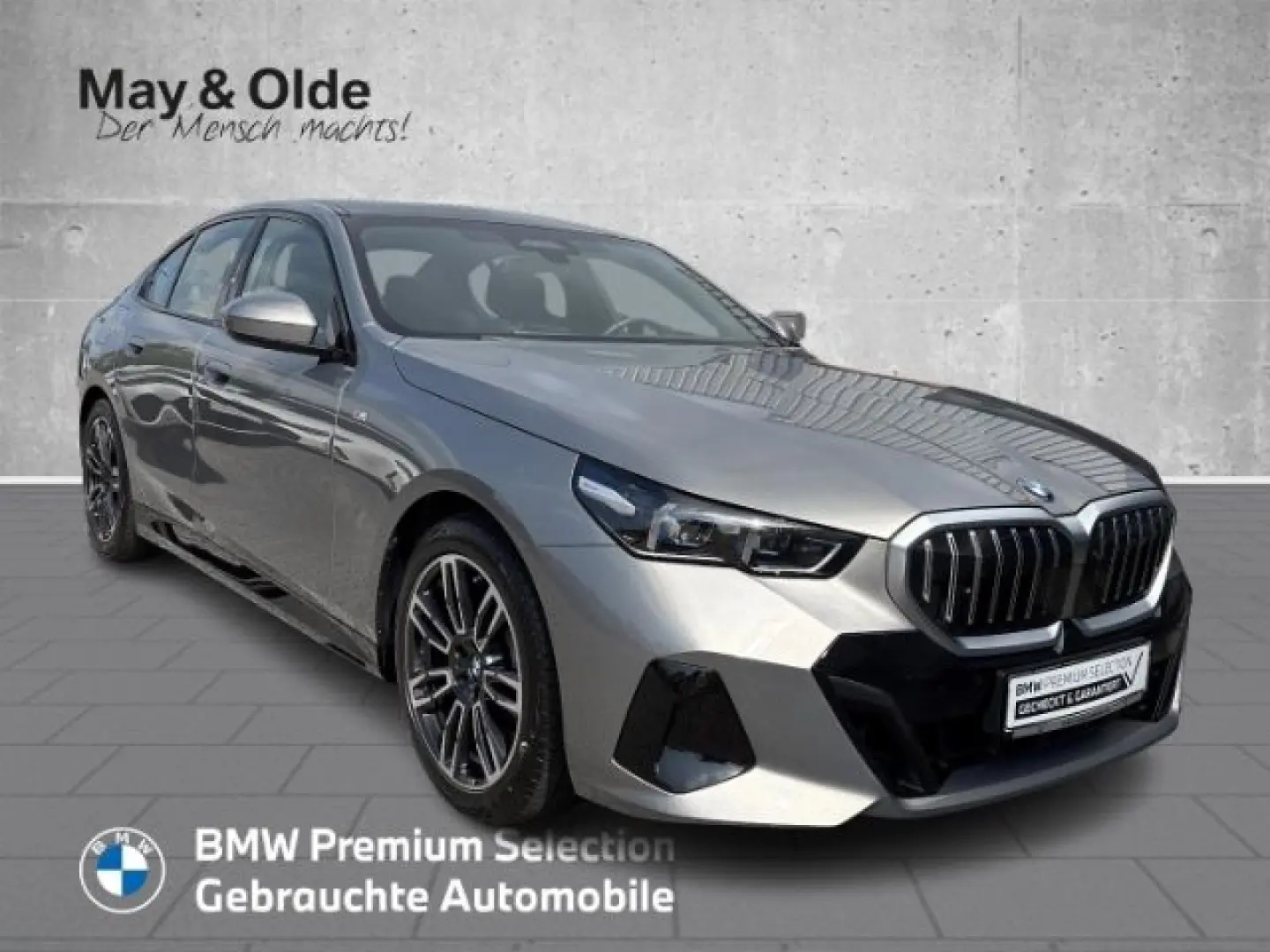 520 D M SPORT HUD AHK PANO Navi Digitales Cockpi