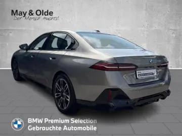 520 D M SPORT HUD AHK PANO Navi Digitales Cockpi