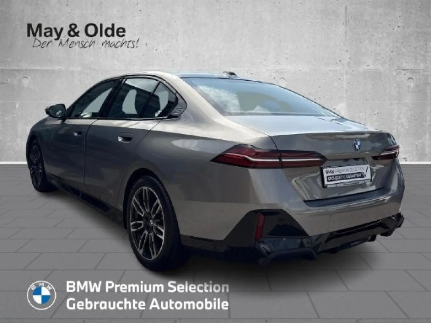 520 D M SPORT HUD AHK PANO Navi Digitales Cockpi