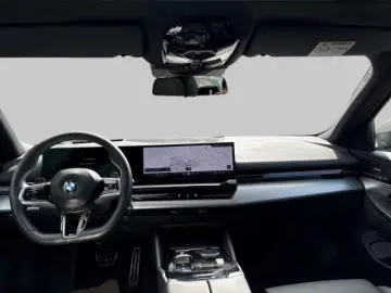 520 D M SPORT HUD AHK PANO Navi Digitales Cockpi