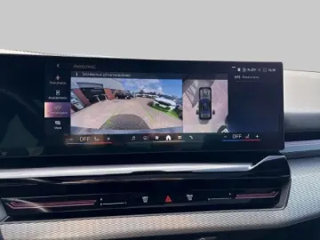 520 D M SPORT HUD AHK PANO Navi Digitales Cockpi