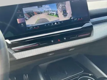520 D M SPORT HUD AHK PANO Navi Digitales Cockpi