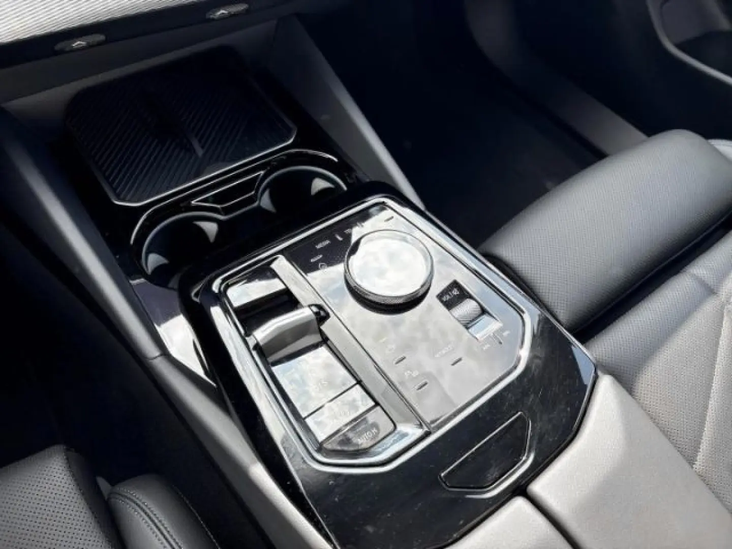 520 D M SPORT HUD AHK PANO Navi Digitales Cockpi