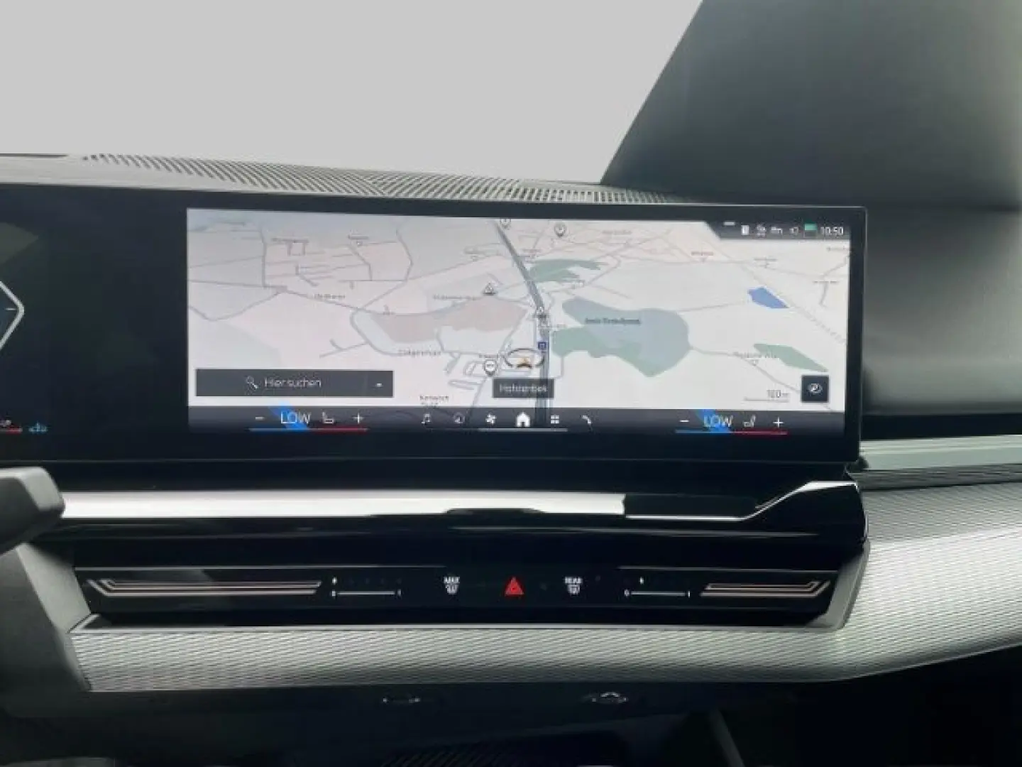 520 d Lim. M Sport LED Navi AHK HuD ACC Pano H/K