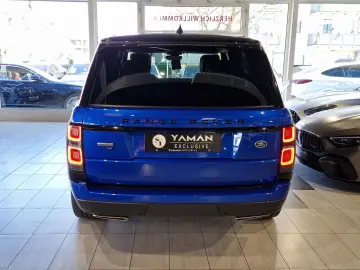 Land Rover Range Rover 5.0 Autobiography*Pano*HuD