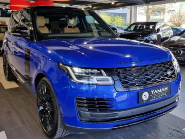 Land Rover Range Rover 5.0 Autobiography*Pano*HuD