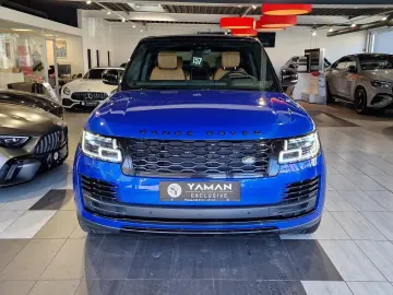 Land Rover Range Rover 5.0 Autobiography*Pano*HuD
