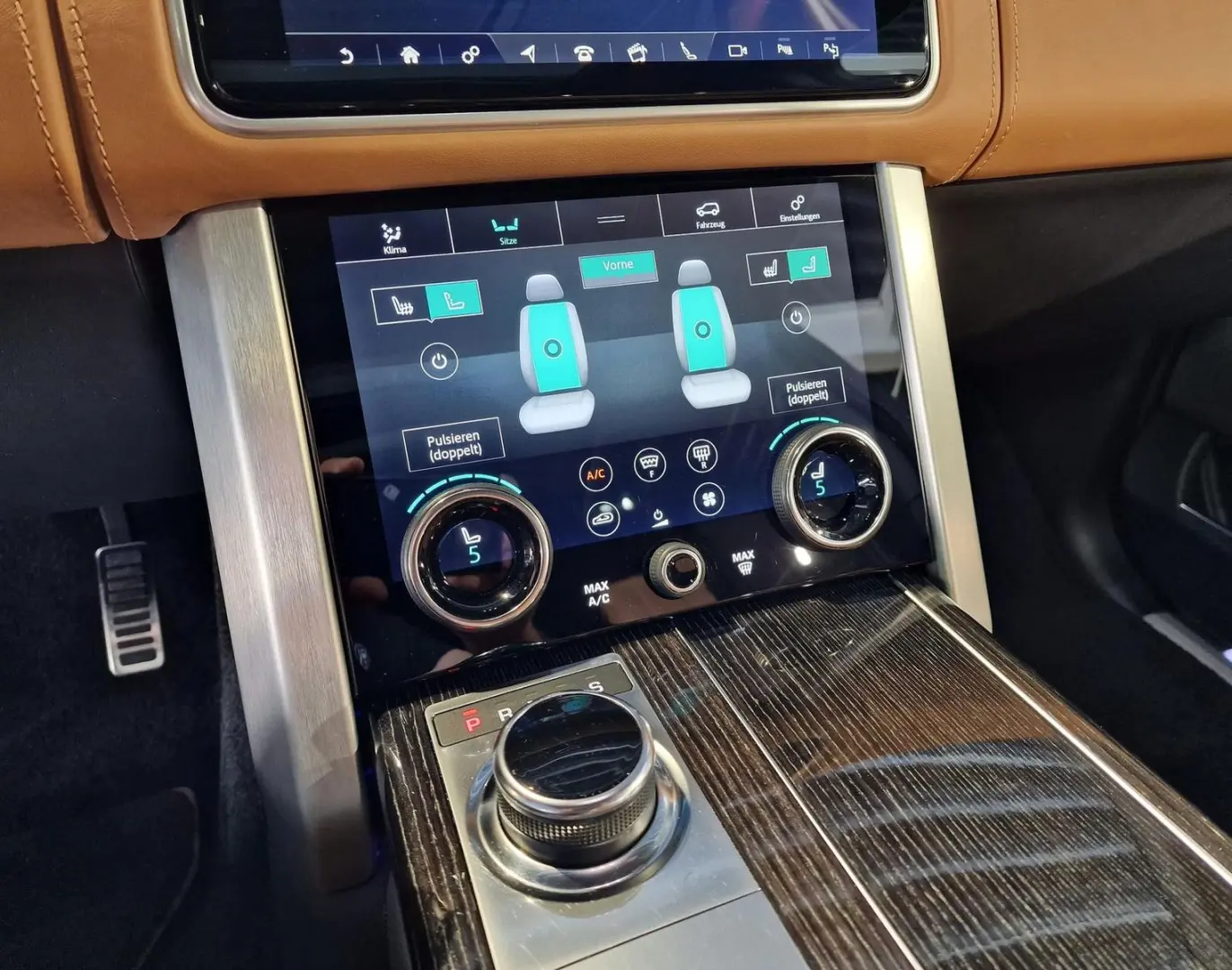 Land Rover Range Rover 5.0 Autobiography*Pano*HuD