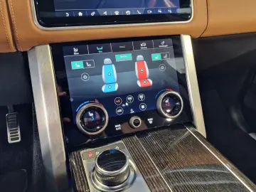 Land Rover Range Rover 5.0 Autobiography*Pano*HuD