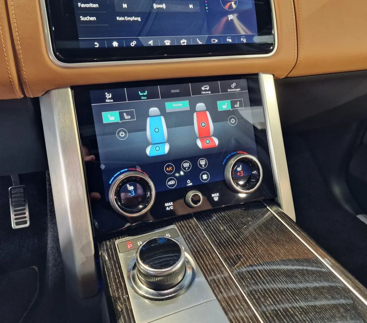 Land Rover Range Rover 5.0 Autobiography*Pano*HuD