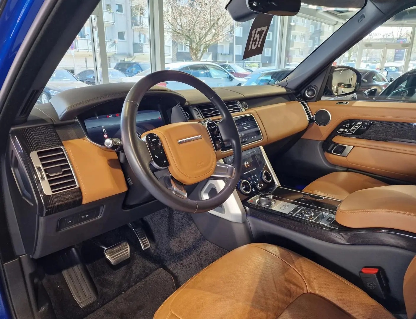 Land Rover Range Rover 5.0 Autobiography*Pano*HuD