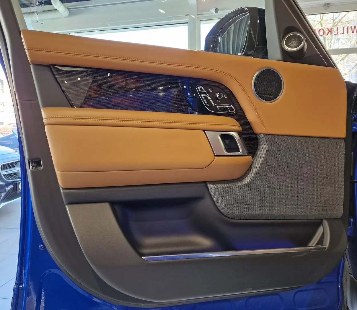 Land Rover Range Rover 5.0 Autobiography*Pano*HuD