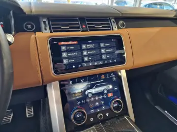 Land Rover Range Rover 5.0 Autobiography*Pano*HuD